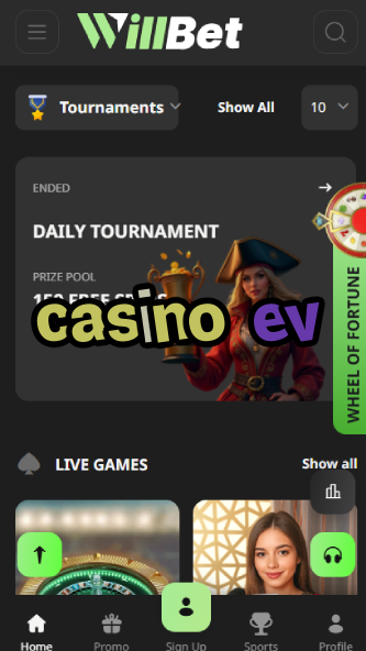 Casino EV - Best Online Casino in 2024-casinobull24.bdqngd.com
