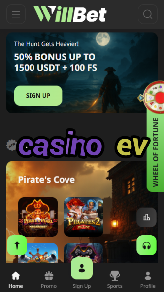 Casino EV - Best Online Casino in 2024-casinobull24.bdqngd.com