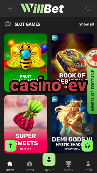 Casino EV - Best Online Casino in 2024-casinobull24.bdqngd.com
